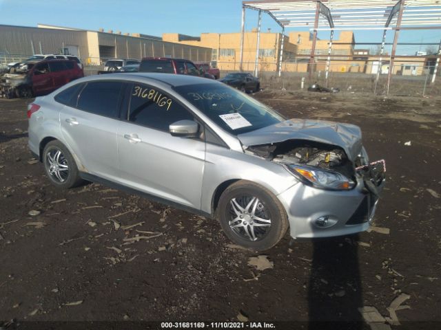 FORD FOCUS 2012 1fahp3f22cl272714