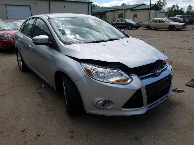 FORD FOCUS SE 2012 1fahp3f22cl279176