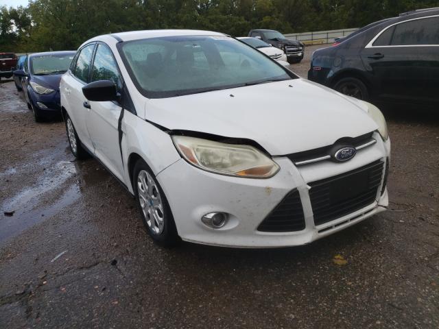 FORD FOCUS SE 2012 1fahp3f22cl280246