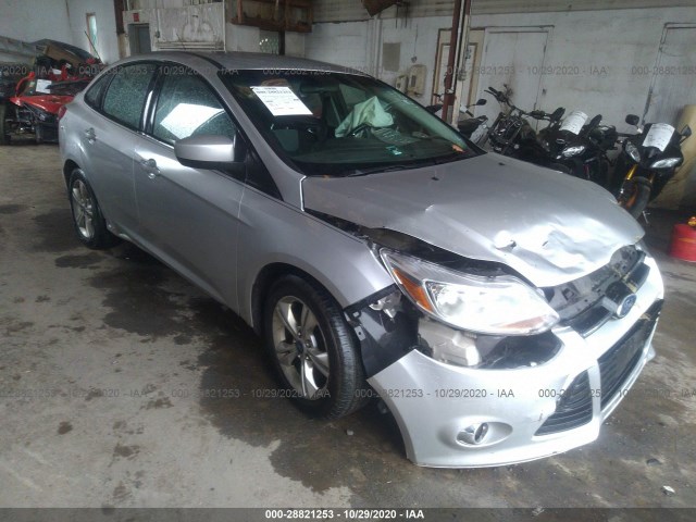 FORD FOCUS 2012 1fahp3f22cl283230