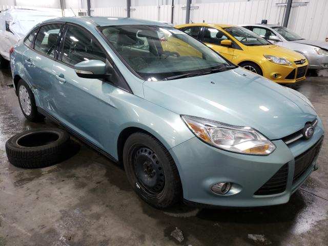 FORD FOCUS 2012 1fahp3f22cl284961