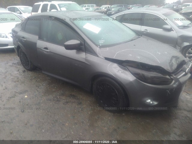 FORD FOCUS 2012 1fahp3f22cl285348