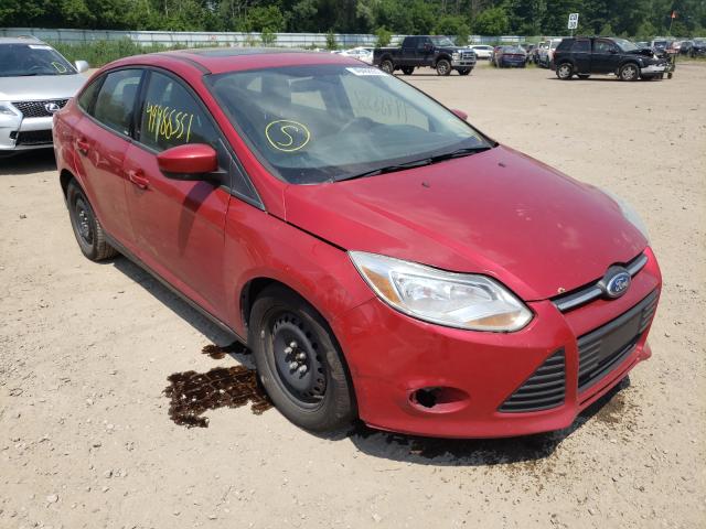 FORD FOCUS SE 2012 1fahp3f22cl289139