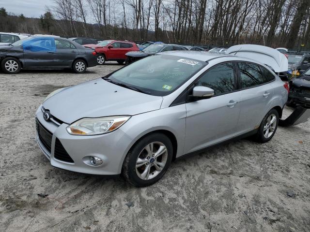 FORD FOCUS 2012 1fahp3f22cl296866