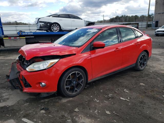 FORD FOCUS SE 2012 1fahp3f22cl299220