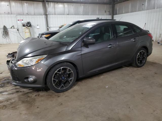 FORD FOCUS 2012 1fahp3f22cl299248