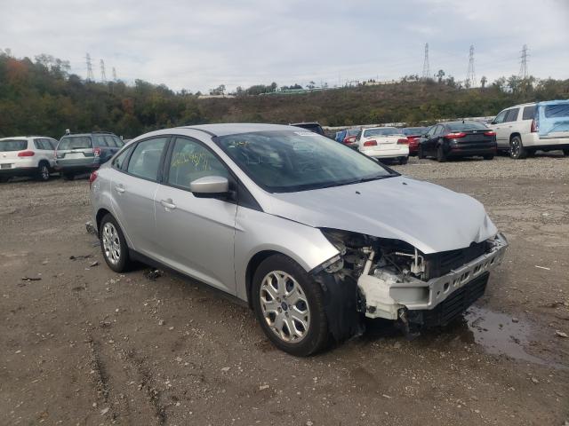 FORD FOCUS SE 2012 1fahp3f22cl299573