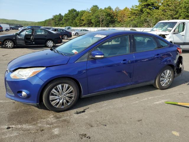 FORD FOCUS 2012 1fahp3f22cl306764