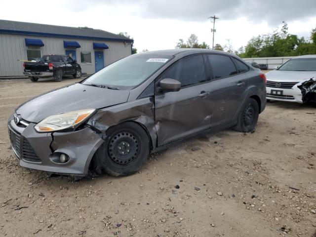 FORD FOCUS 2012 1fahp3f22cl307607