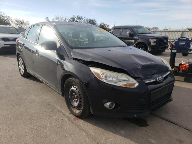 FORD FOCUS SE 2012 1fahp3f22cl320700