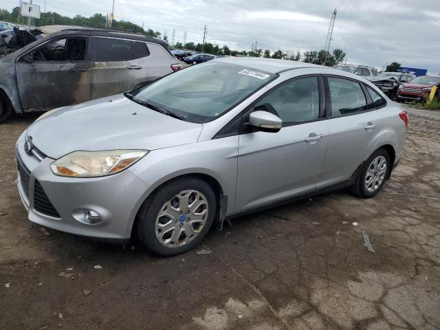 FORD FOCUS SE 2012 1fahp3f22cl322298