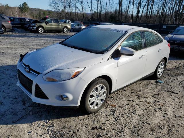 FORD FOCUS SE 2012 1fahp3f22cl322804