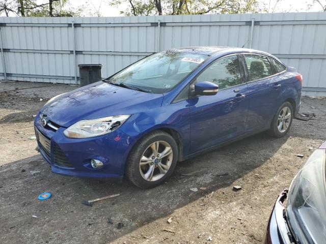 FORD FOCUS 2012 1fahp3f22cl328585