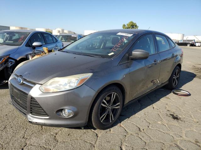 FORD FOCUS 2012 1fahp3f22cl339716