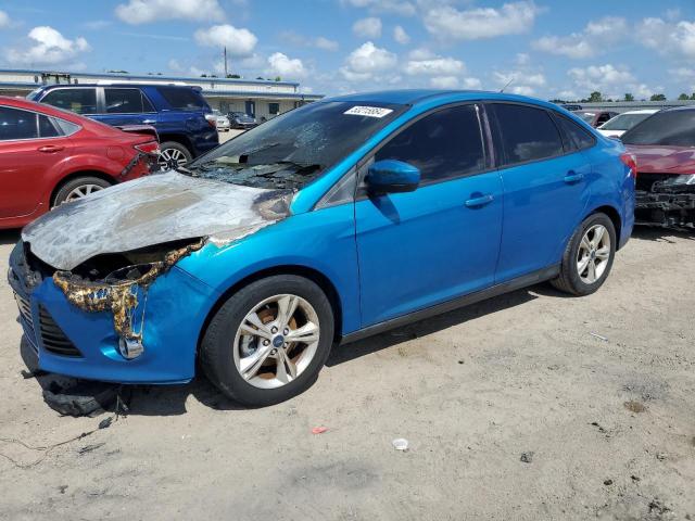 FORD FOCUS 2012 1fahp3f22cl341482