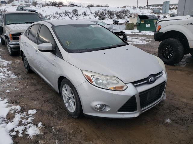 FORD FOCUS SE 2012 1fahp3f22cl343751