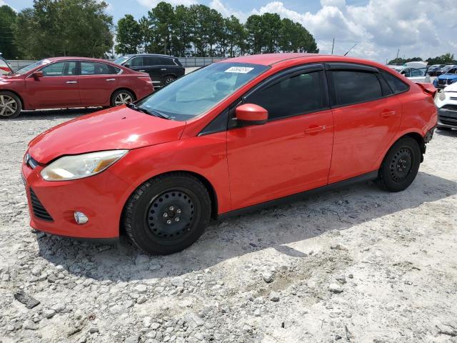 FORD FOCUS 2012 1fahp3f22cl351929