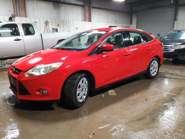 FORD FOCUS SE 2012 1fahp3f22cl352899