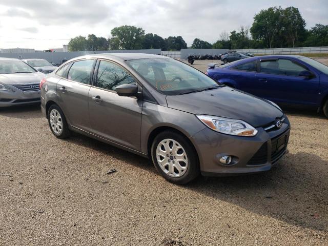 FORD FOCUS SE 2012 1fahp3f22cl353826