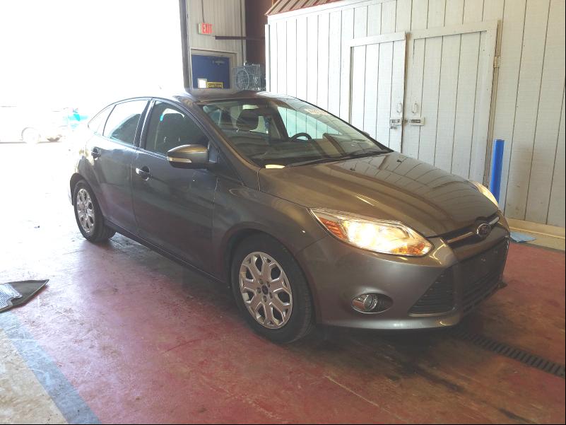 FORD FOCUS SE 2012 1fahp3f22cl353888