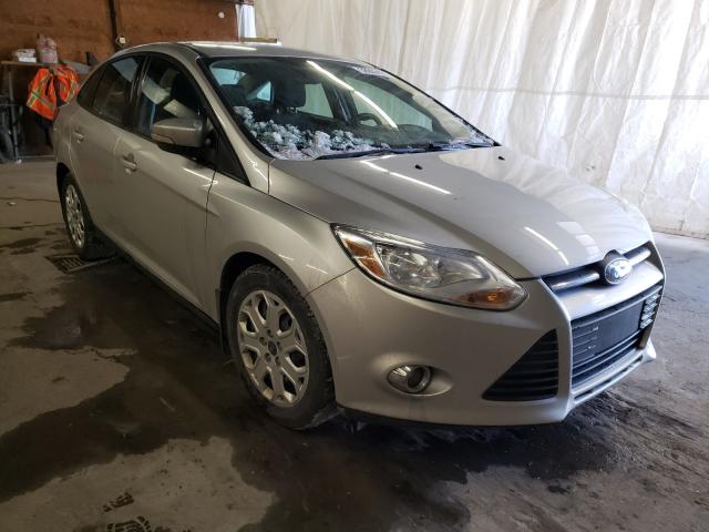 FORD FOCUS SE 2012 1fahp3f22cl353969