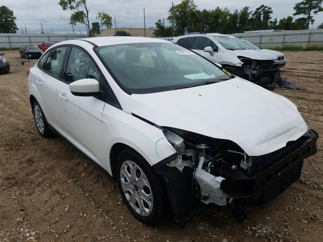 FORD FOCUS SE 2012 1fahp3f22cl354944