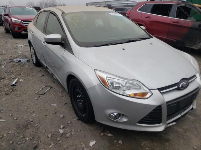 FORD FOCUS SE 2012 1fahp3f22cl355463