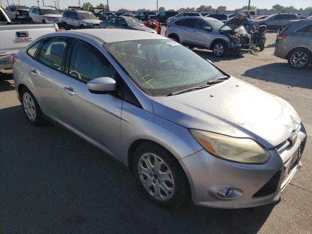 FORD FOCUS SE 2012 1fahp3f22cl371534