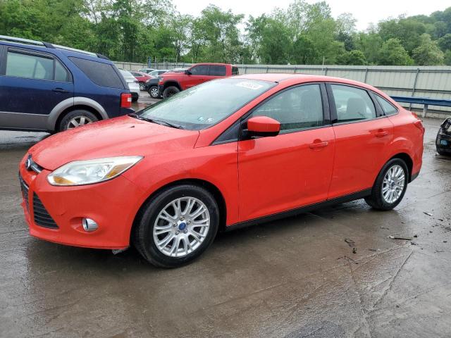 FORD FOCUS 2012 1fahp3f22cl375518