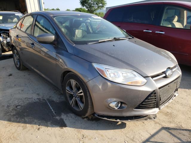 FORD FOCUS SE 2012 1fahp3f22cl377463