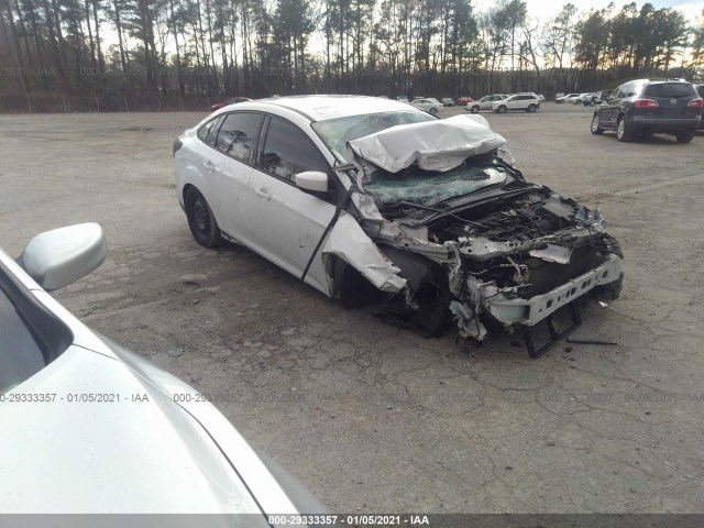 FORD FOCUS 2012 1fahp3f22cl381075