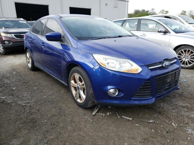 FORD FOCUS SE 2012 1fahp3f22cl381142