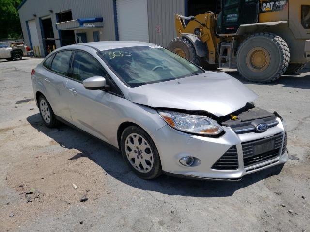 FORD FOCUS SE 2012 1fahp3f22cl389466