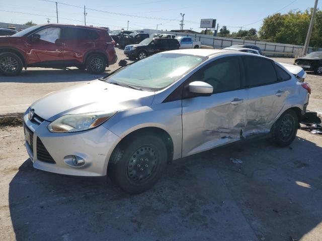 FORD FOCUS 2012 1fahp3f22cl391671