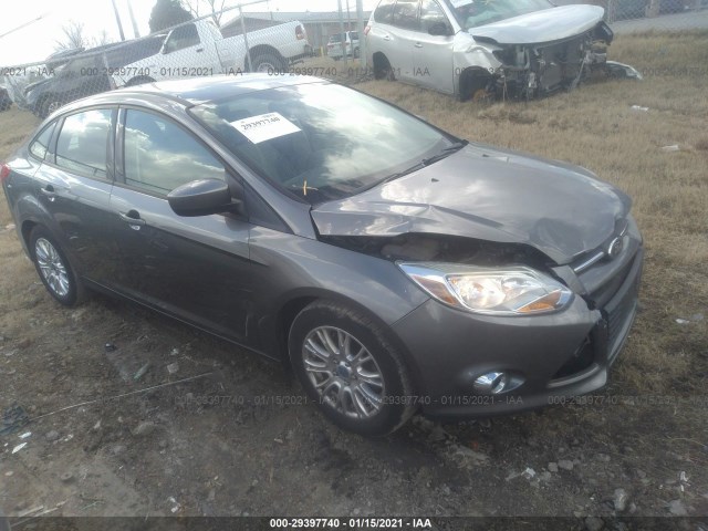 FORD FOCUS 2012 1fahp3f22cl394831