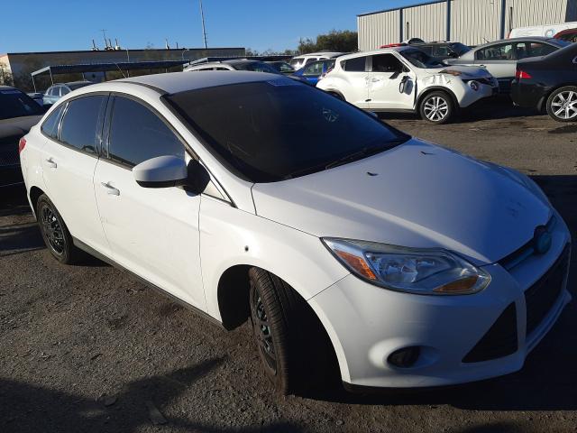 FORD FOCUS SE 2012 1fahp3f22cl395428