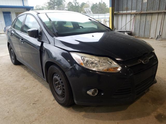 FORD FOCUS SE 2012 1fahp3f22cl395557