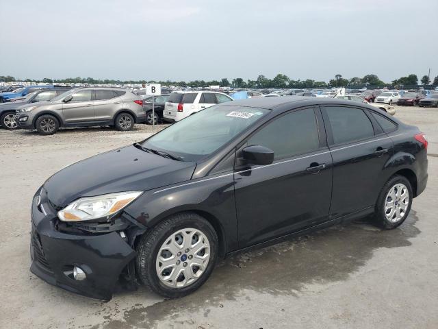 FORD FOCUS SE 2012 1fahp3f22cl396563