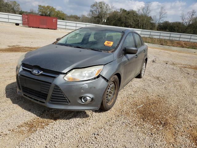 FORD FOCUS SE 2012 1fahp3f22cl404838