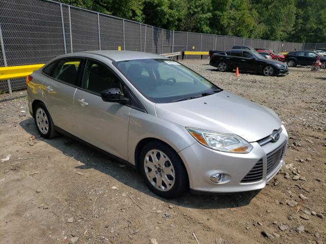 FORD FOCUS SE 2012 1fahp3f22cl408470