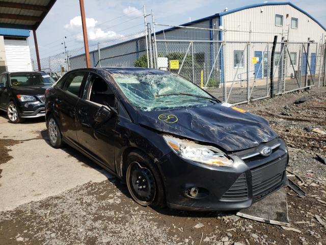 FORD FOCUS SE 2012 1fahp3f22cl411370