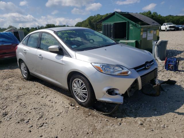 FORD FOCUS SE 2012 1fahp3f22cl412504