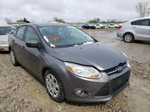 FORD FOCUS SE 2012 1fahp3f22cl413507