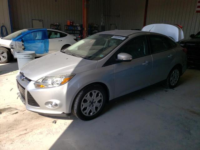 FORD FOCUS 2012 1fahp3f22cl414897