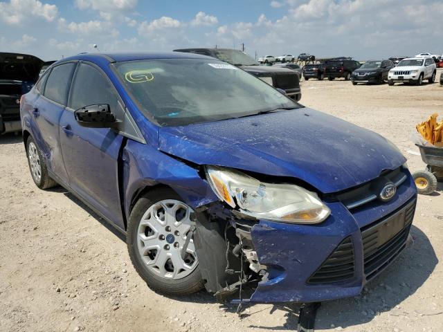 FORD FOCUS SE 2012 1fahp3f22cl415371