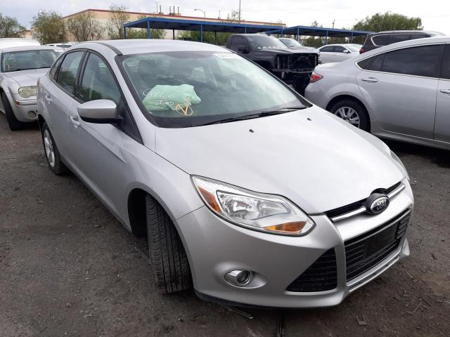 FORD FOCUS SE 2012 1fahp3f22cl415757