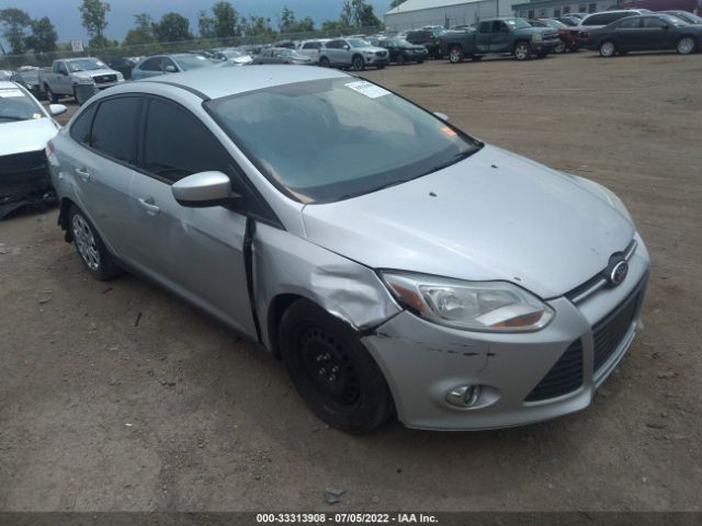 FORD FOCUS 2012 1fahp3f22cl419159