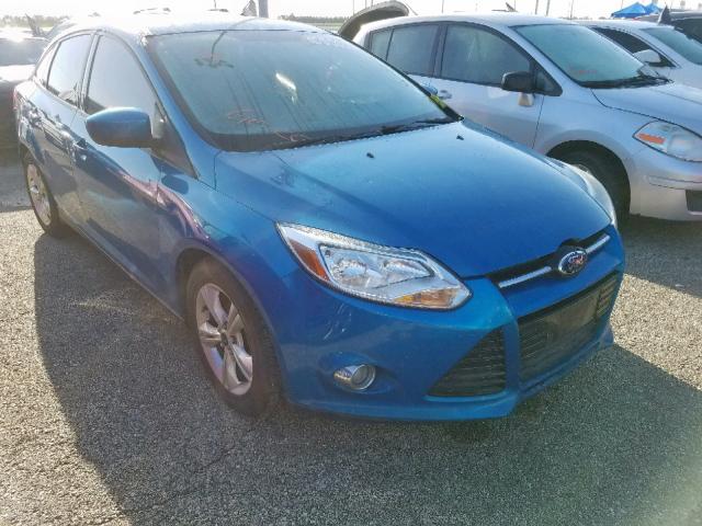 FORD FOCUS SE 2012 1fahp3f22cl421073