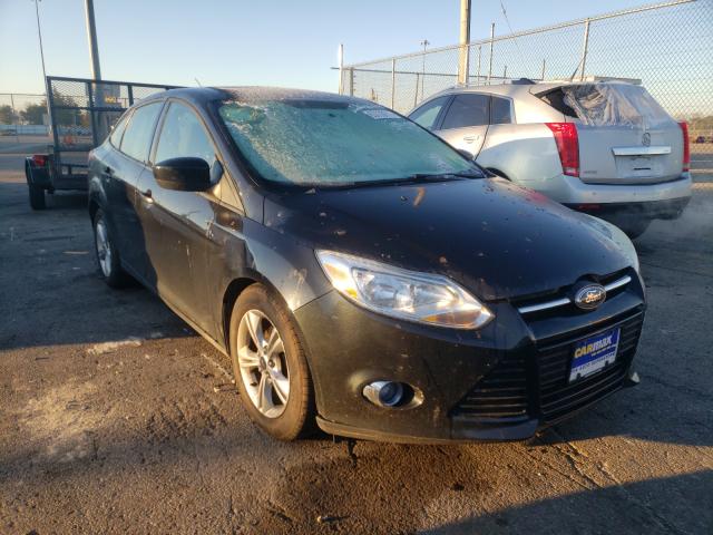 FORD NULL 2012 1fahp3f22cl421400