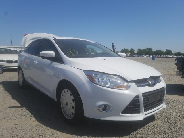 FORD FOCUS SE 2012 1fahp3f22cl423440